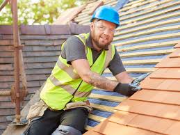 Professional Roofing service in Girard, OH